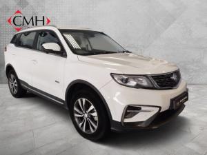 Proton X70 1.5T Executive AWD - Image 1