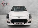 Thumbnail Suzuki Swift 1.2 GL manual