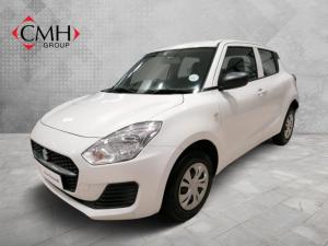Suzuki Swift 1.2 GL manual - Image 1