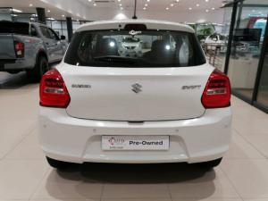 Suzuki Swift 1.2 GL manual - Image 5