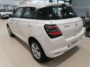 Suzuki Swift 1.2 GL manual - Image 6