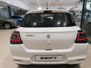Suzuki Swift 1.2 GL manual - Image 7