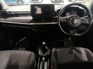 Suzuki Swift 1.2 GL manual - Image 9