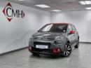 Thumbnail Citroen C3 1.2 Feel