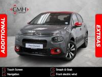 Thumbnail Citroen C3 1.2 Feel
