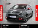 Thumbnail Citroen C3 1.2 Feel