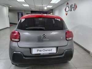 Citroen C3 1.2 Feel - Image 4