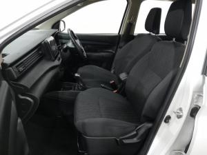 Suzuki Ertiga 1.5 GL auto - Image 12