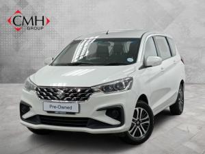 Suzuki Ertiga 1.5 GL auto - Image 1