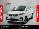 Thumbnail Suzuki Ertiga 1.5 GL auto
