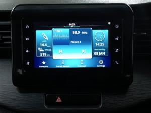 Suzuki Ertiga 1.5 GL auto - Image 8
