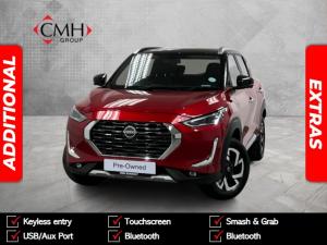 Nissan Magnite 1.0 Acenta Plus auto - Image 1