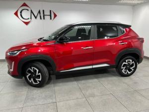 Nissan Magnite 1.0 Acenta Plus auto - Image 2