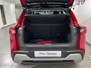 Nissan Magnite 1.0 Acenta Plus auto - Image 4