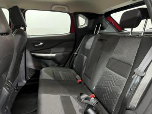 Nissan Magnite 1.0 Acenta Plus auto - Image 5