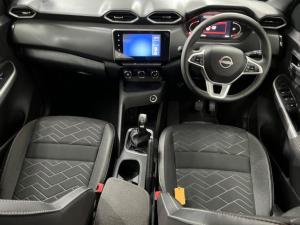 Nissan Magnite 1.0 Acenta Plus auto - Image 6