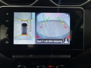 Nissan Magnite 1.0 Acenta Plus auto - Image 9