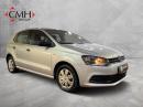 Thumbnail Volkswagen Polo Vivo hatch 1.4 Trendline