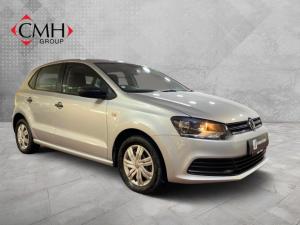 Volkswagen Polo Vivo hatch 1.4 Trendline - Image 1
