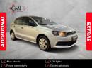 Thumbnail Volkswagen Polo Vivo hatch 1.4 Trendline
