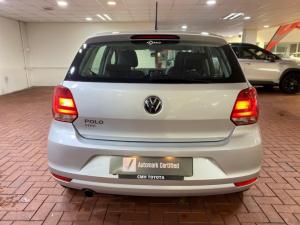 Volkswagen Polo Vivo hatch 1.4 Trendline - Image 4
