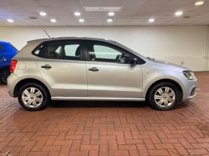 Volkswagen Polo Vivo hatch 1.4 Trendline - Image 5