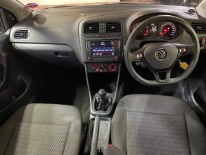 Volkswagen Polo Vivo hatch 1.4 Trendline - Image 7