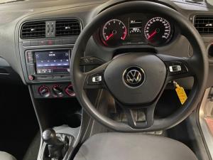 Volkswagen Polo Vivo hatch 1.4 Trendline - Image 8