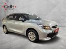 Thumbnail Toyota Starlet 1.5 Xi