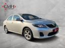 Thumbnail Toyota Corolla Quest 1.6 auto