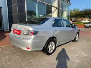 Toyota Corolla Quest 1.6 auto - Image 3