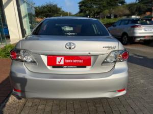 Toyota Corolla Quest 1.6 auto - Image 4