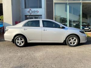 Toyota Corolla Quest 1.6 auto - Image 5