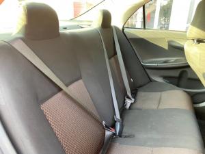 Toyota Corolla Quest 1.6 auto - Image 9