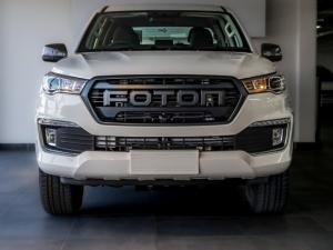 Foton Tunland G7 2.0TD double cab TLX - Image 10