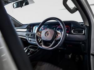 Foton Tunland G7 2.0TD double cab TLX - Image 11