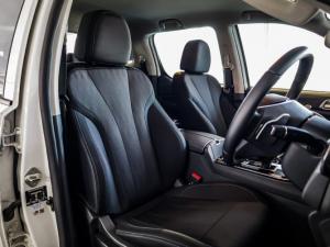 Foton Tunland G7 2.0TD double cab TLX - Image 13