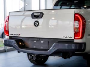 Foton Tunland G7 2.0TD double cab TLX - Image 16