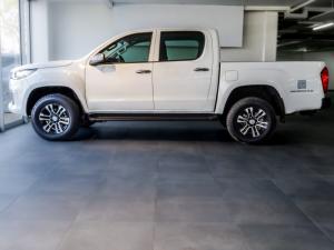 Foton Tunland G7 2.0TD double cab TLX - Image 18