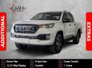 Thumbnail Foton Tunland G7 2.0TD double cab TLX