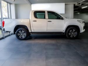 Foton Tunland G7 2.0TD double cab TLX - Image 2