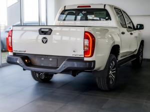 Foton Tunland G7 2.0TD double cab TLX - Image 3