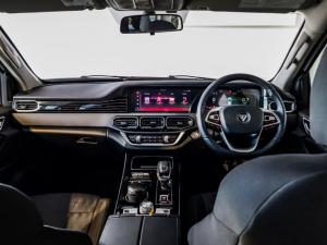 Foton Tunland G7 2.0TD double cab TLX - Image 5