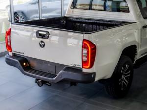 Foton Tunland G7 2.0TD double cab TLX - Image 6