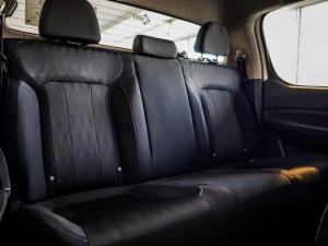 Foton Tunland G7 2.0TD double cab TLX - Image 7
