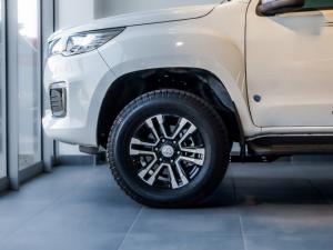 Foton Tunland G7 2.0TD double cab TLX - Image 8