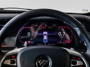 Foton Tunland G7 2.0TD double cab TLX - Image 9