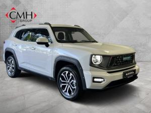 Haval H7 1.5T HEV Super Luxury - Image 1
