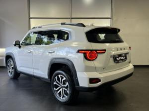 Haval H7 1.5T HEV Super Luxury - Image 4