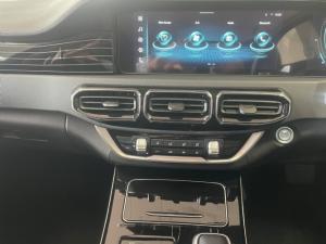 Foton Tunland G7 2.0TD double cab TL auto - Image 11